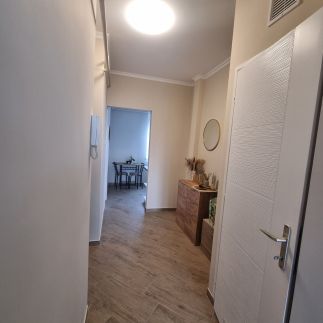 First Flat Apartman4
