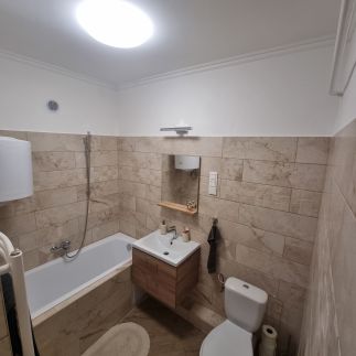 First Flat Apartman5