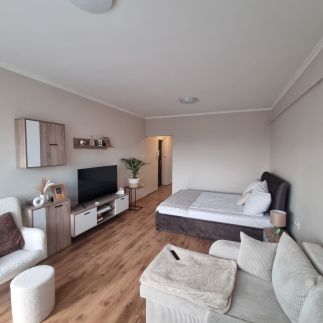 First Flat Apartman6