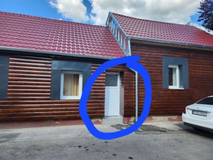 Bem Apartmanok Kecskemét1