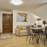 Villa Olea Apartman