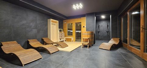 Villa Olea Apartman15