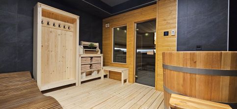 Villa Olea Apartman16