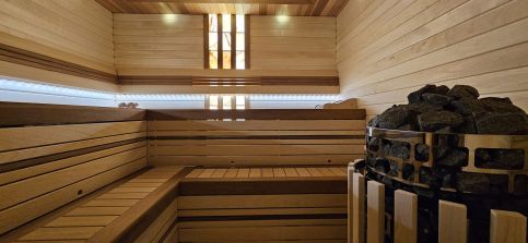 Villa Olea Apartman17