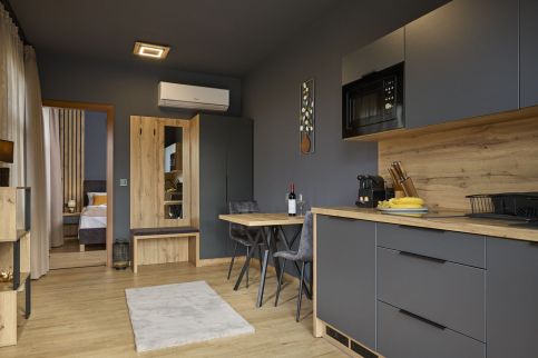 Villa Olea Apartman2