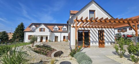 Villa Olea Apartman1