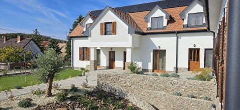 Villa Olea Apartman2