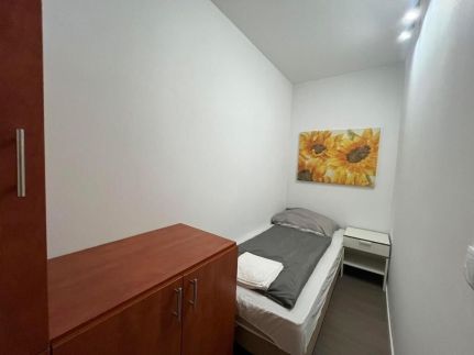 Y Apartman 23