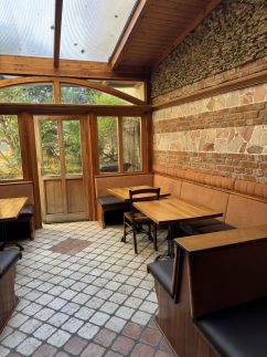 AACS Belvárosi Szállás1