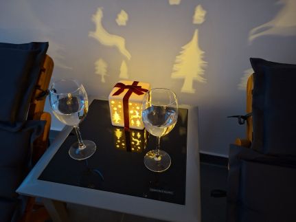 Napsugár Wellness Apartman14