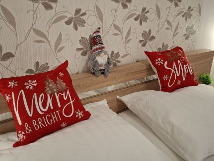 Napsugár Wellness Apartman16