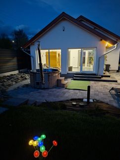 Napsugár Wellness Apartman19