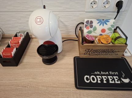 Napsugár Wellness Apartman10