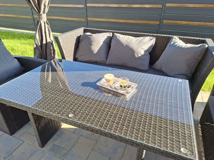 Napsugár Wellness Apartman12