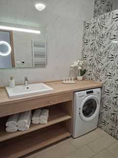 Napsugár Wellness Apartman2
