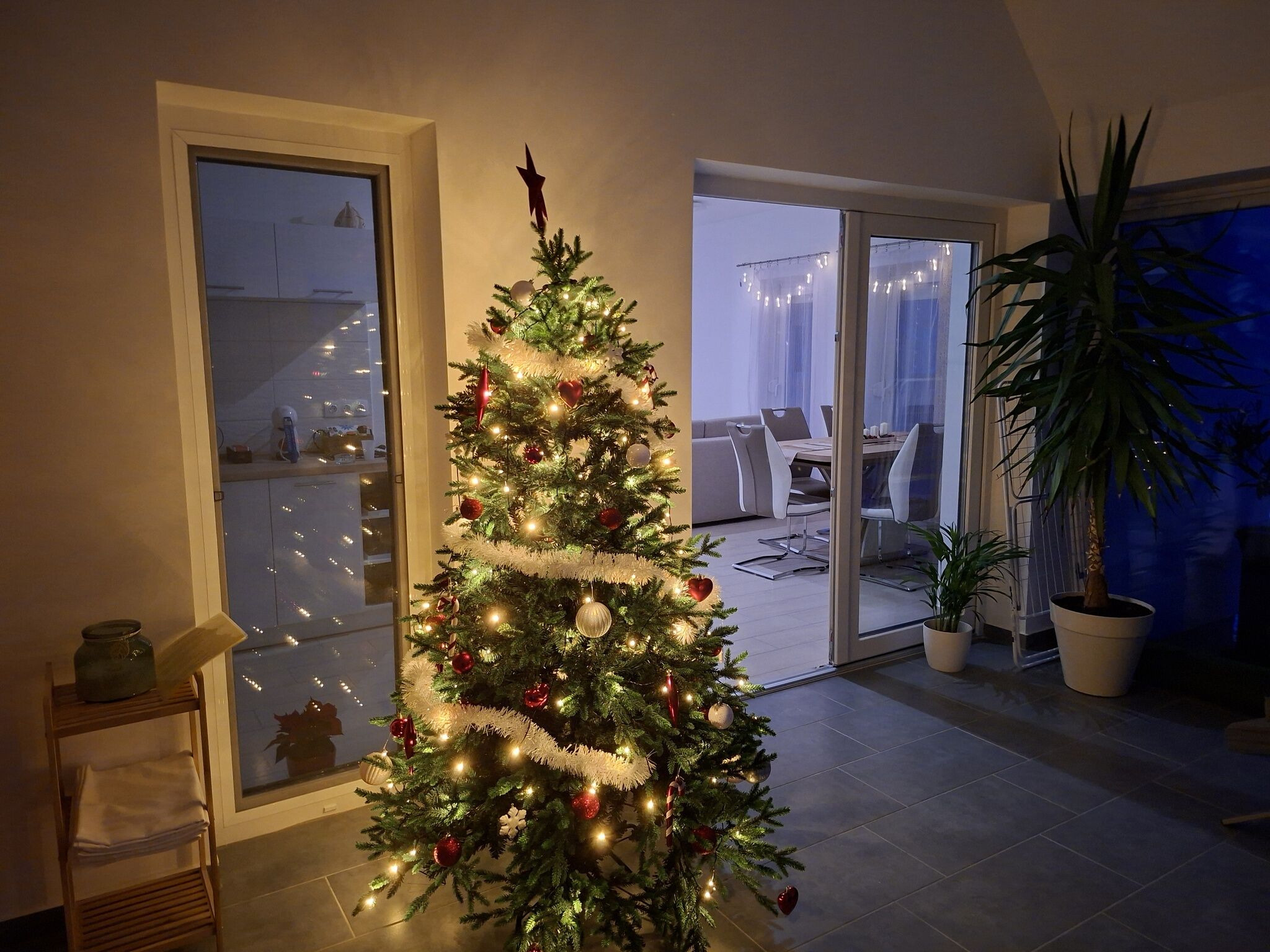 Napsugár Wellness Apartman – Újudvar fotó 14