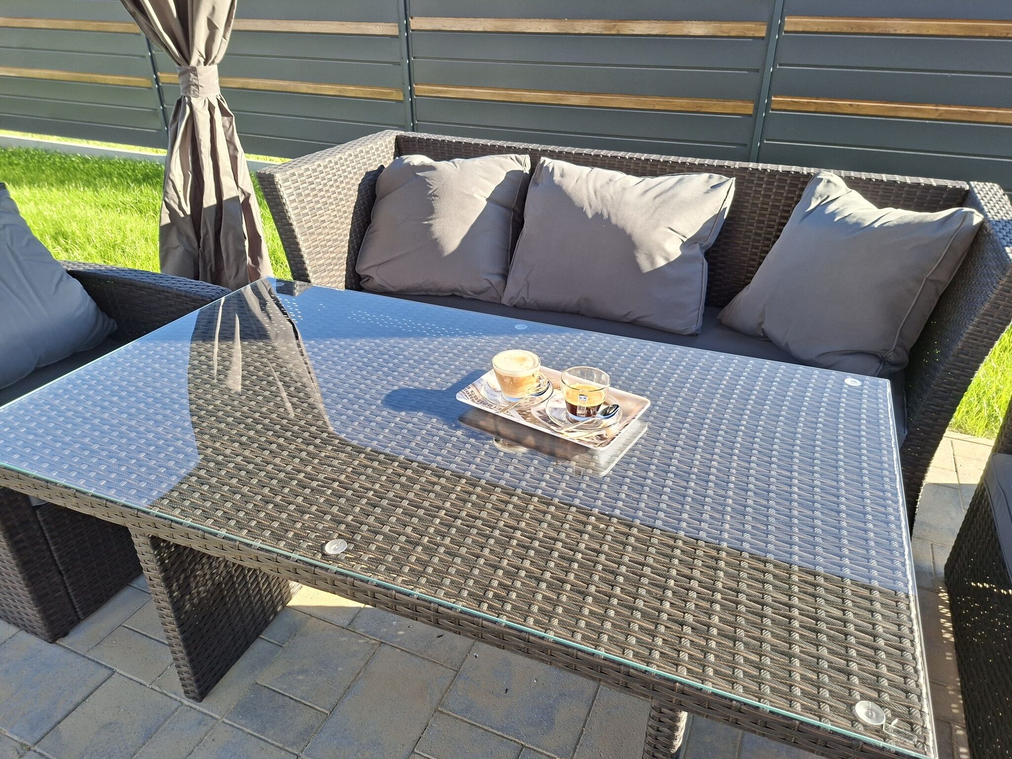 Napsugár Wellness Apartman – Újudvar fotó 11