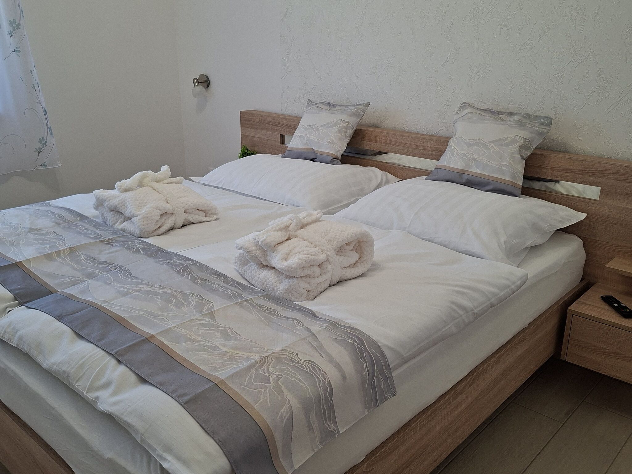 Napsugár Wellness Apartman – Újudvar fotó 1