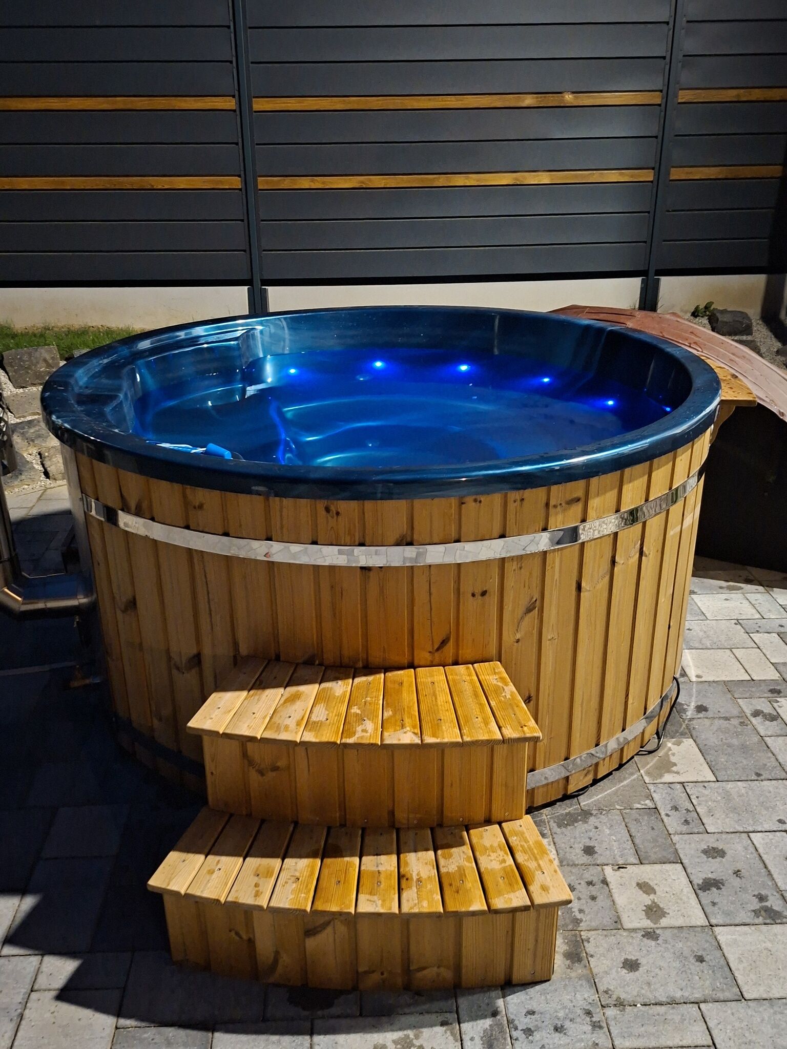 Napsugár Wellness Apartman – Újudvar fotó 3