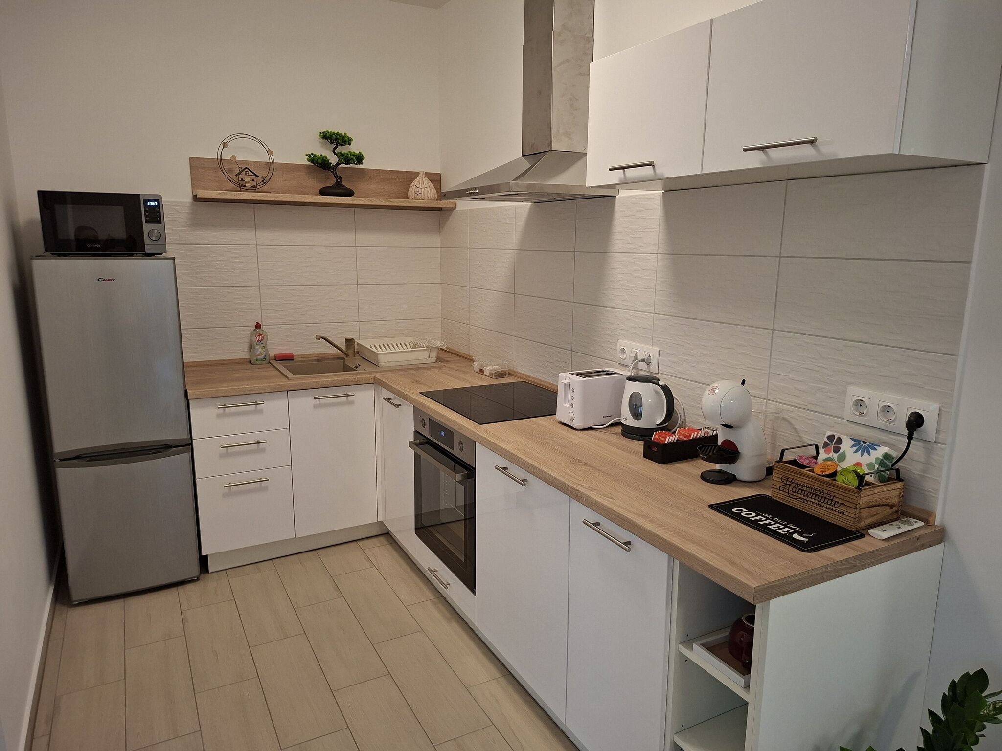 Napsugár Wellness Apartman – Újudvar fotó 5
