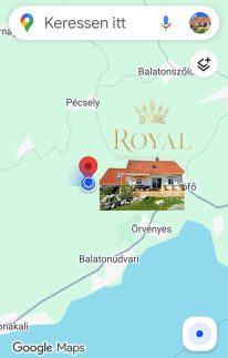 Royal Panoráma Vendégház37
