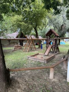 Tiszavirág Camping és Vendégház Rakamaz11