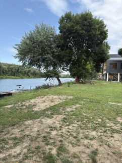 Tiszavirág Camping és Vendégház Rakamaz12