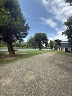 Tiszavirág Camping és Vendégház Rakamaz13