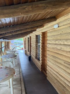 Tiszavirág Camping és Vendégház Rakamaz2