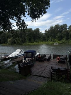 Tiszavirág Camping és Vendégház Rakamaz3