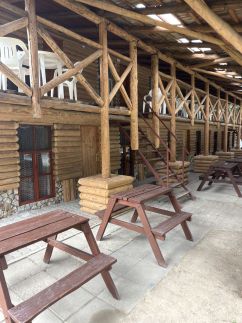 Tiszavirág Camping és Vendégház Rakamaz4