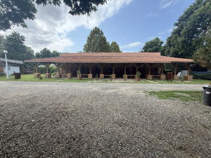 Tiszavirág Camping és Vendégház Rakamaz5