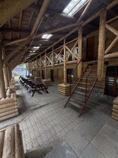 Tiszavirág Camping és Vendégház Rakamaz6