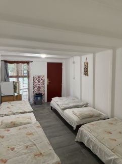 Tiszavirág Camping és Vendégház Rakamaz7