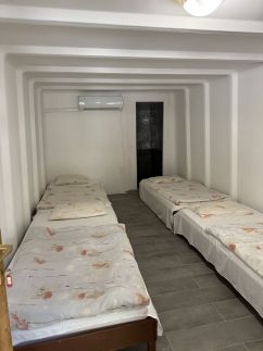 Tiszavirág Camping és Vendégház Rakamaz8