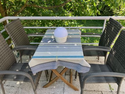 Erika & Gábor ART LOFT11