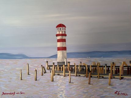 Erika & Gábor ART LOFT13