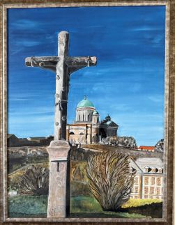 Erika & Gábor ART LOFT14