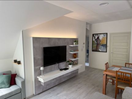 Erika & Gábor ART LOFT23