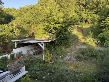 Erika & Gábor ART LOFT2