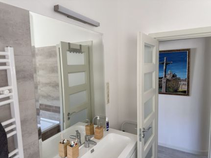 Erika & Gábor ART LOFT5