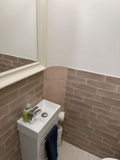 Erika & Gábor ART LOFT7