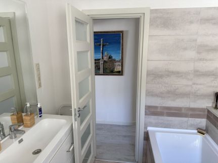 Erika & Gábor ART LOFT8