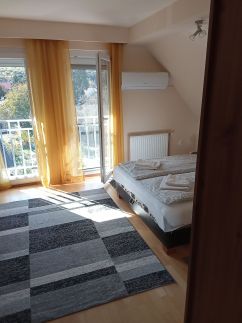 Napkő Apartman13