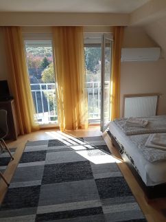 Napkő Apartman20