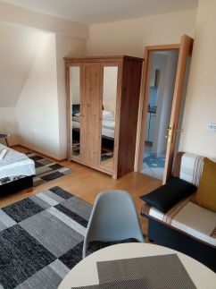 Napkő Apartman22