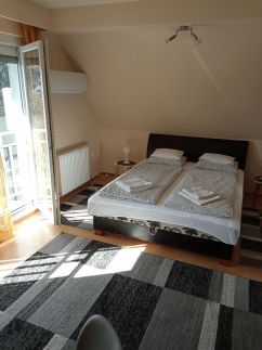 Napkő Apartman23