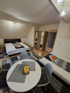 Napkő Apartman45