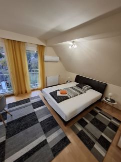 Napkő Apartman46