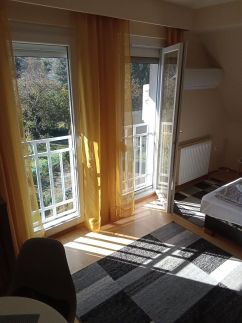 Napkő Apartman8